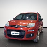 FIAT Panda 0.9 t.air turbo Lounge 85cv