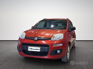 FIAT Panda 0.9 t.air turbo Lounge 85cv