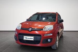 FIAT Panda 0.9 t.air turbo Lounge 85cv