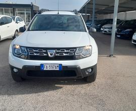 Dacia Duster 1.5 dCi 110CV 4x2 Prestige