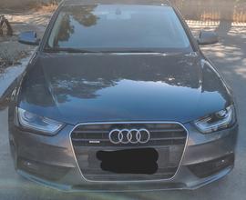 AUDI A4 Avant 2000 TDI QUATTRO S TRONIC ADVANCED