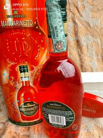 Bottiglia collezionismo