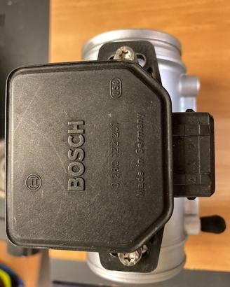 Corpo farfallato bmw r 1150 r