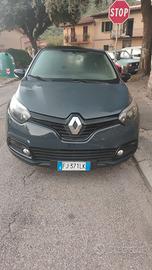 Renault Captur 1.5 diesel 90cv Zen