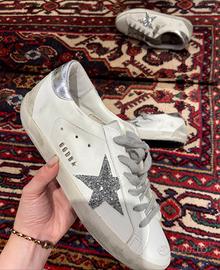 Golden Goose Super Star Donna 38
