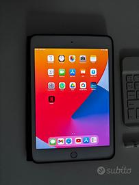 Ipad Mini rosa wifi 64gb