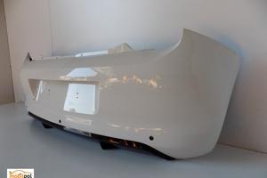 SKODA CITYGO - PARAURTI POSTERIORE - 11709