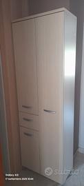 armadietto bagno