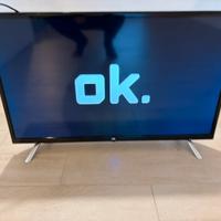 Tv 32 pollici ok
