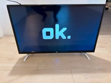 Tv 32 pollici ok