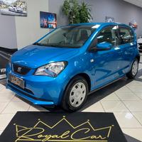 Seat Mii 1.0 5 porte Chic