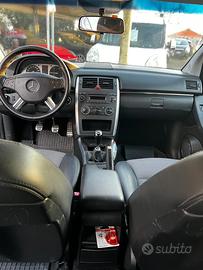 Mercedes classe B 180 CDI