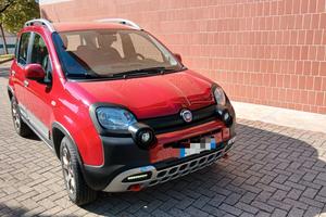 Fiat Panda Cross 1.3 multijet