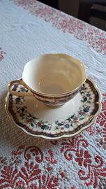 Servizio da tè/caffè Keito Japan British Royal