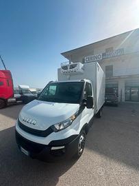 IVECO DAILY 35C15 GRUPPO FRIGO