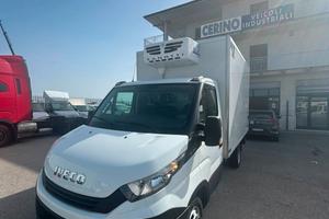IVECO DAILY 35C15 GRUPPO FRIGO