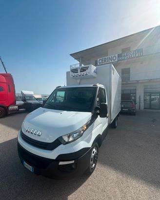 IVECO DAILY 35C15 GRUPPO FRIGO