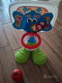 Chicco basket