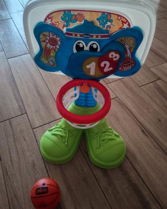 Chicco basket