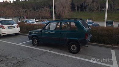 Panda 4x4 del 1992