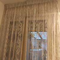 tende pizzo francese 
