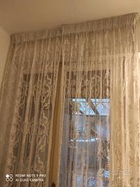 tende pizzo francese 