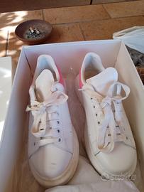 scarpe Alexander MC queen 