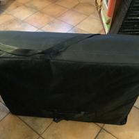 LETTINO MASSAGGI Klar Fit MT500