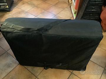 LETTINO MASSAGGI Klar Fit MT500