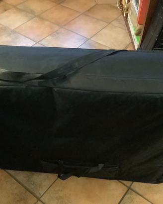 LETTINO MASSAGGI Klar Fit MT500