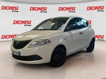 Lancia Ypsilon 1.2 69CV Start&Stop Elefantino Blu