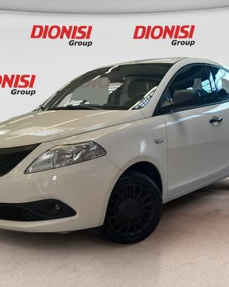 Lancia Ypsilon 1.2 69CV Start&Stop Elefantino Blu