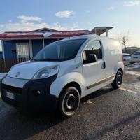 Fiat Fiorino 1.4 8V Furgone Natural Power