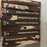 Vinili fabbri editori più altri