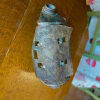 Ww1 ita barat theve no elmo elmetto adrian arditi