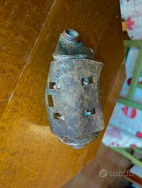 Ww1 ita barat theve no elmo elmetto adrian arditi