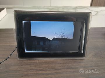 Cornice digitale fotografica Samsung