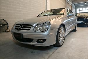 Mercedes-benz CLK 220 CDI cat Avantgarde Automatic