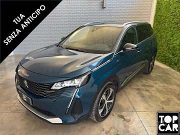 Peugeot 5008 BlueHDi 130 S&S EAT8 GT