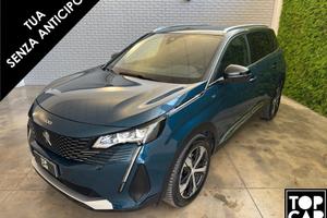 Peugeot 5008 BlueHDi 130 S&S EAT8 GT