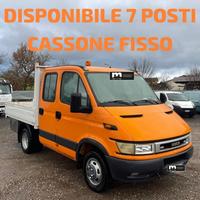 Iveco Daily 35 c13 7 posti