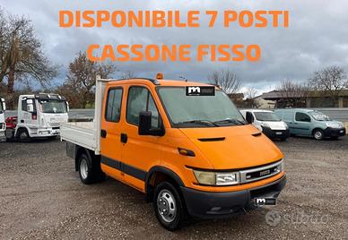 Iveco Daily 35 c13 7 posti
