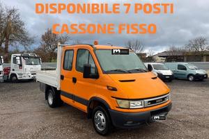 Iveco Daily 35 c13 7 posti