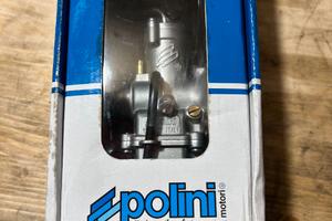 Carburatore Polini CP 24 Evolution