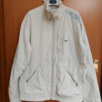 nike air/ giacca tuta uomo/ tg l