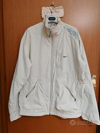 nike air/ giacca tuta uomo/ tg l