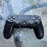 Controller PS4 originale non funzionante