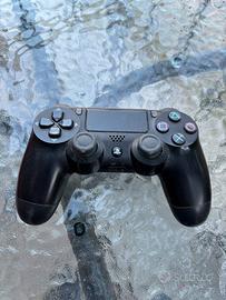 Controller PS4 originale non funzionante