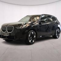 BMW X3 xDrive30e MSport