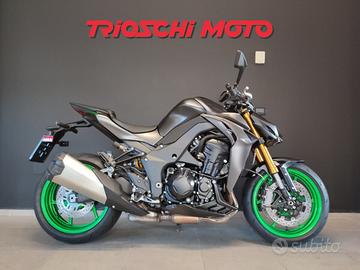 Kawasaki Z 1100 SE